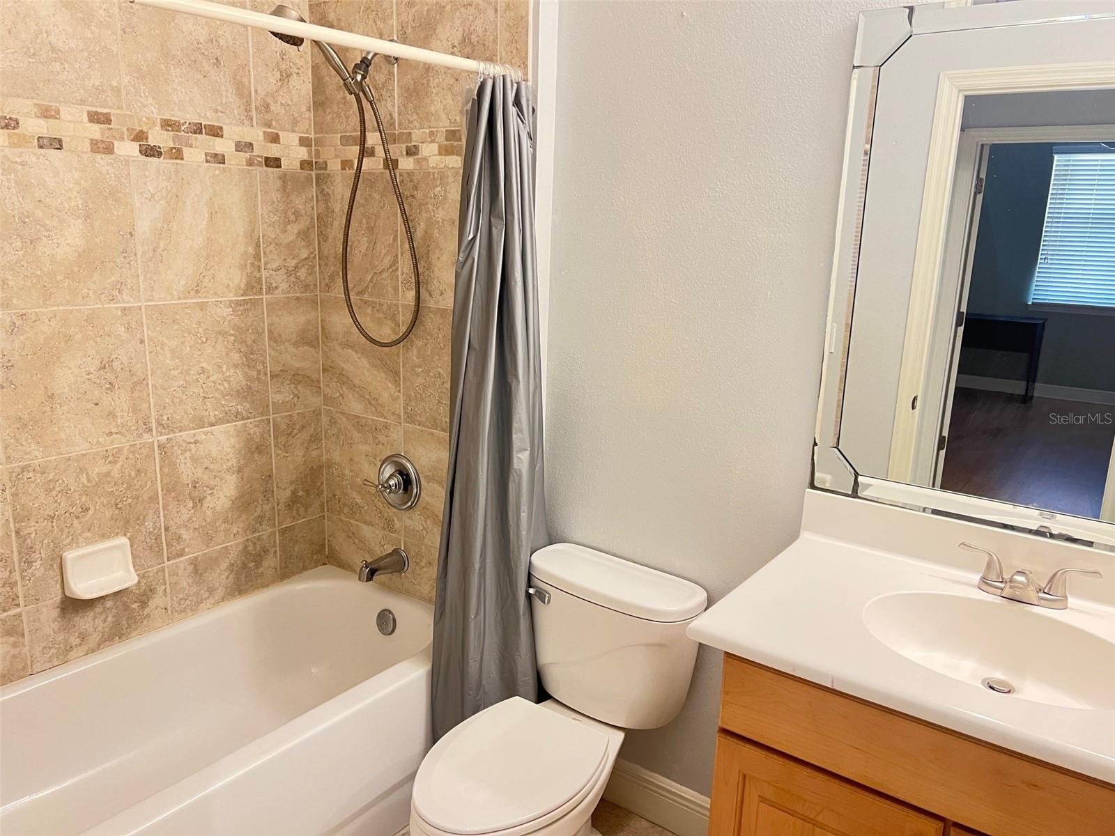 TIDELANDS CONDOMINIUM BLDG 18 UNIT 1845 - Residential Lease