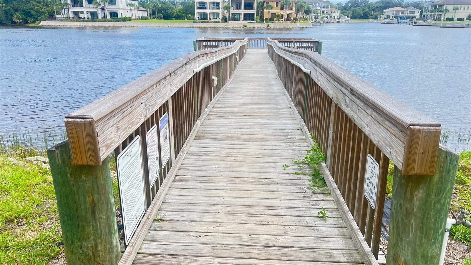 TIDELANDS CONDOMINIUM BLDG 18 UNIT 1845 - Residential Lease