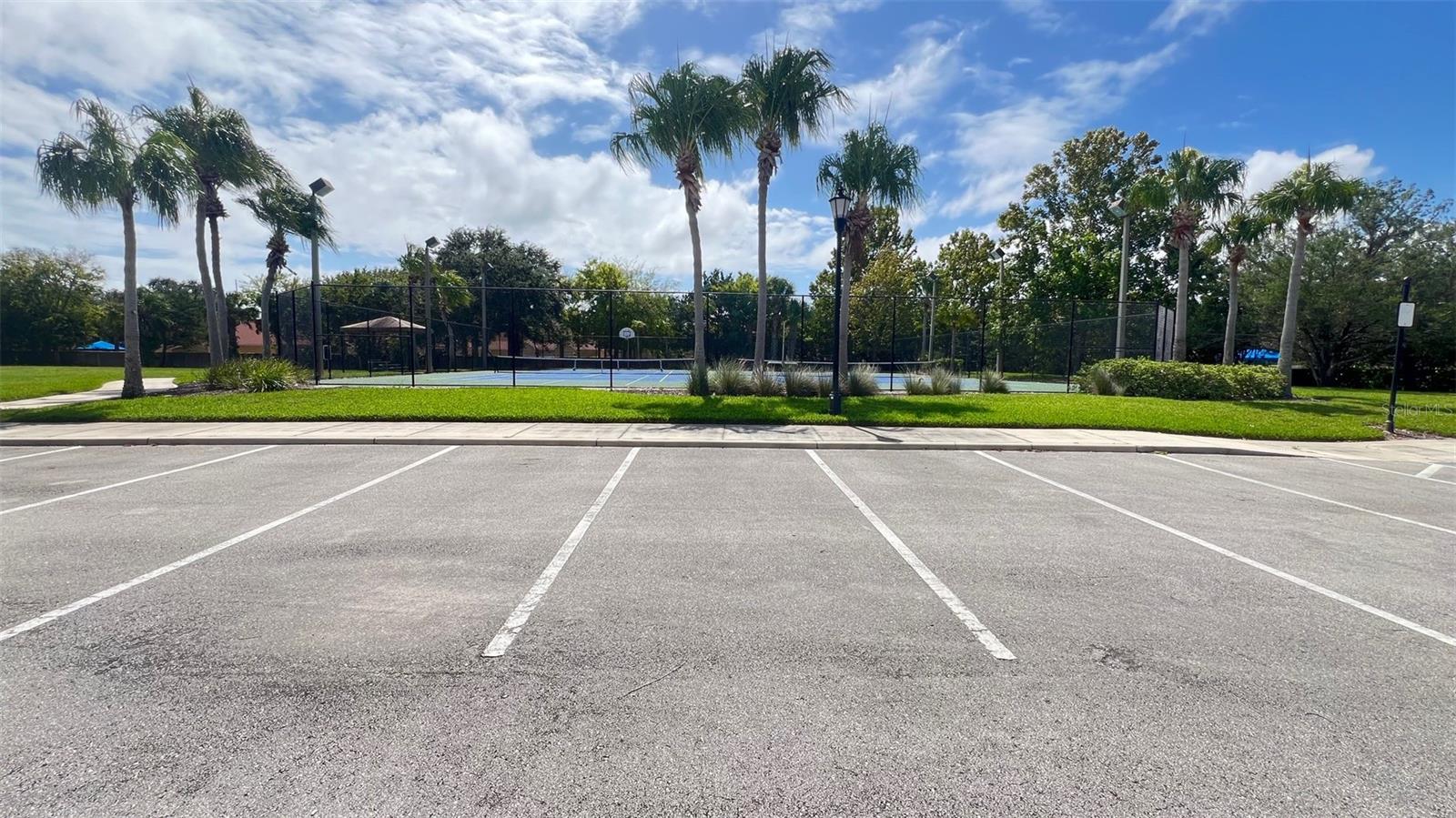 TIDELANDS CONDOMINIUM BLDG 18 UNIT 1845 - Residential Lease