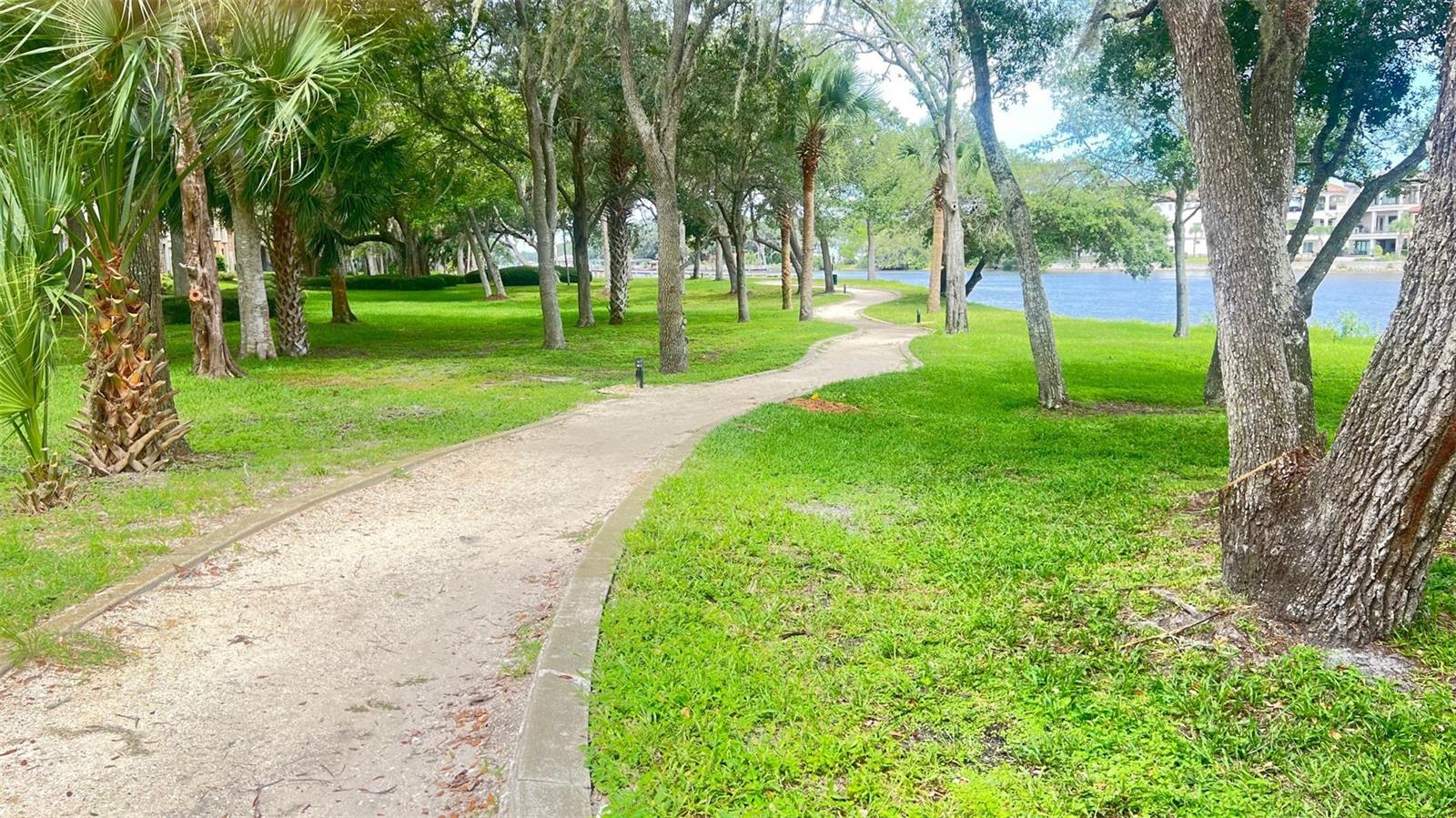 TIDELANDS CONDOMINIUM BLDG 18 UNIT 1845 - Residential Lease