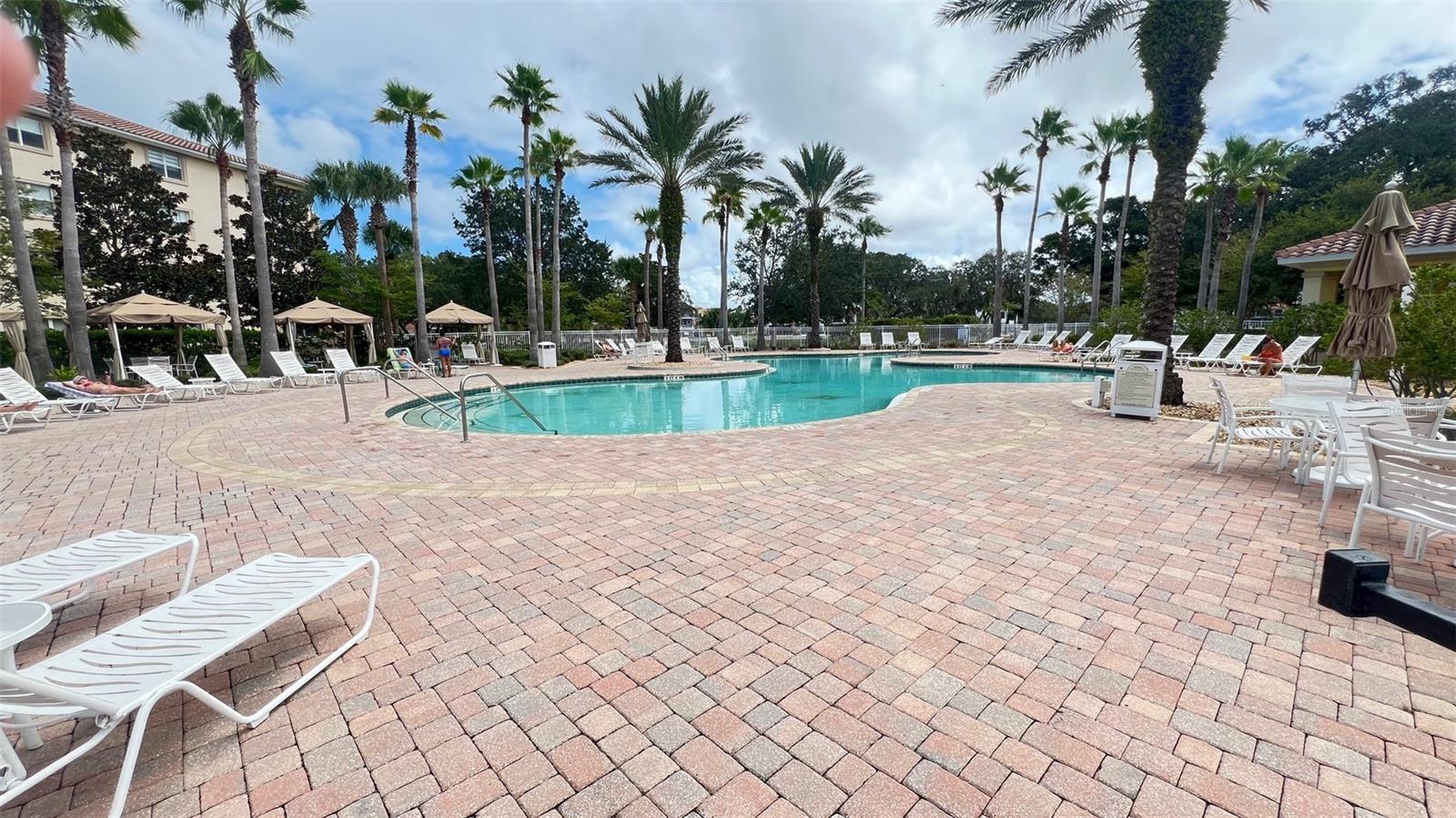 TIDELANDS CONDOMINIUM BLDG 18 UNIT 1845 - Residential Lease