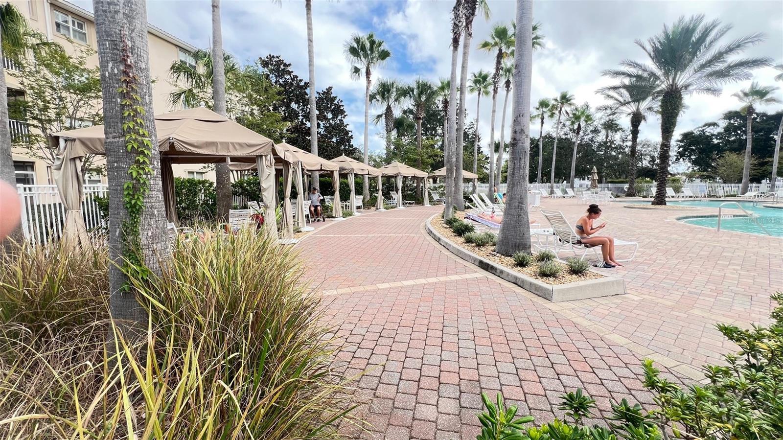 TIDELANDS CONDOMINIUM BLDG 18 UNIT 1845 - Residential Lease