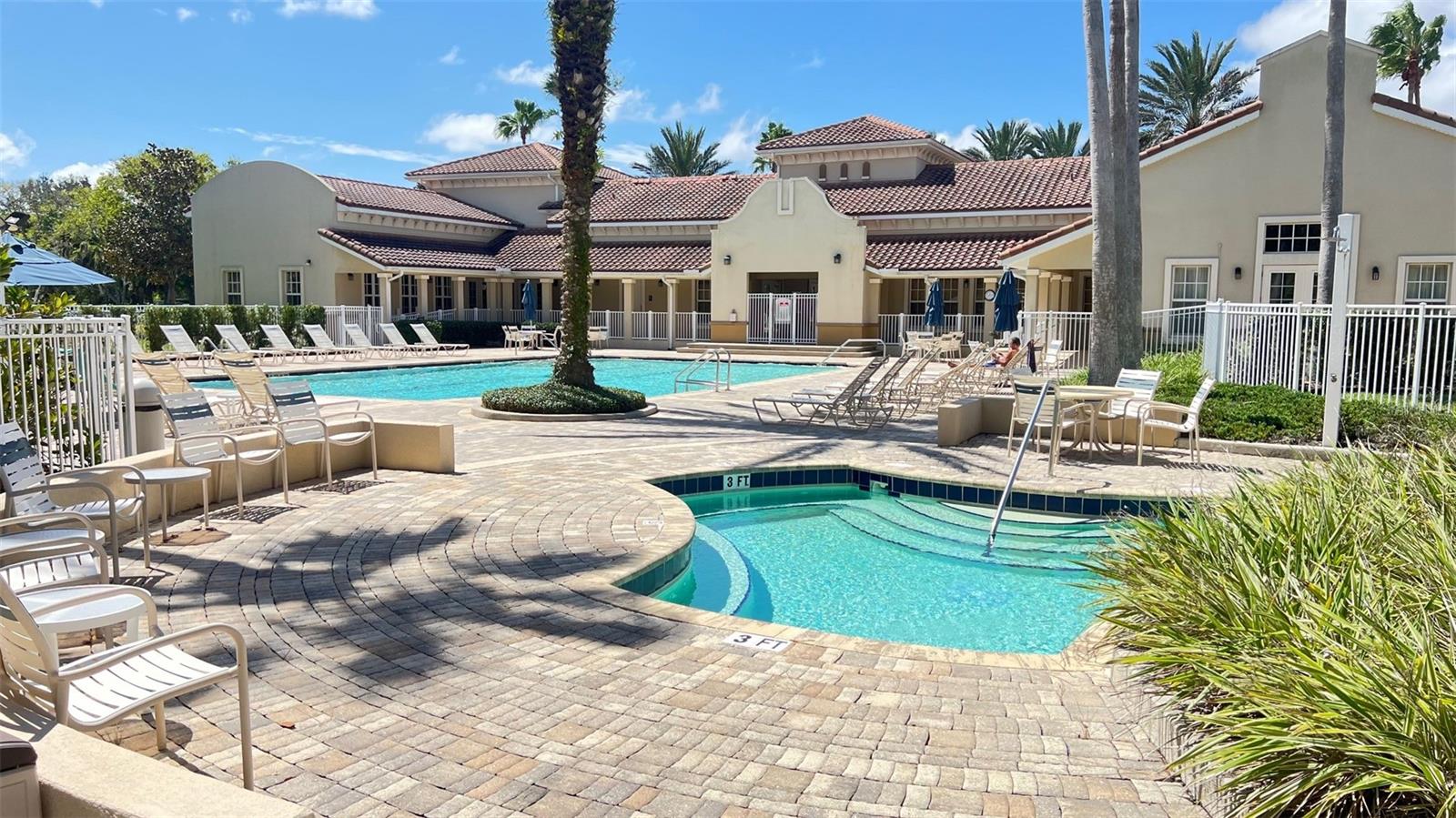 TIDELANDS CONDOMINIUM BLDG 18 UNIT 1845 - Residential Lease