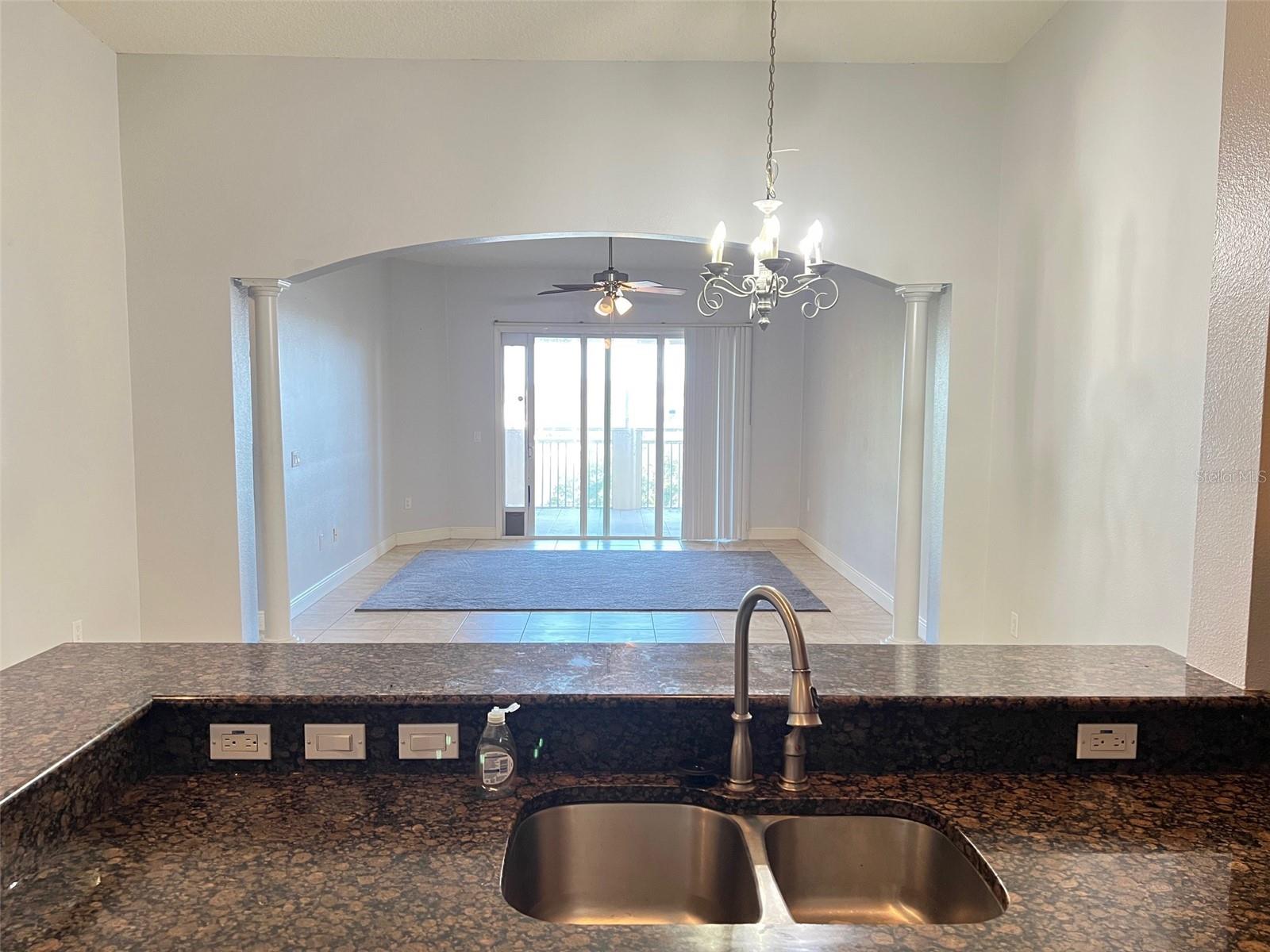 TIDELANDS CONDOMINIUM BLDG 18 UNIT 1845 - Residential Lease