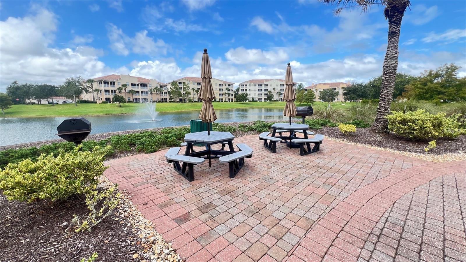 TIDELANDS CONDOMINIUM BLDG 18 UNIT 1845 - Residential Lease