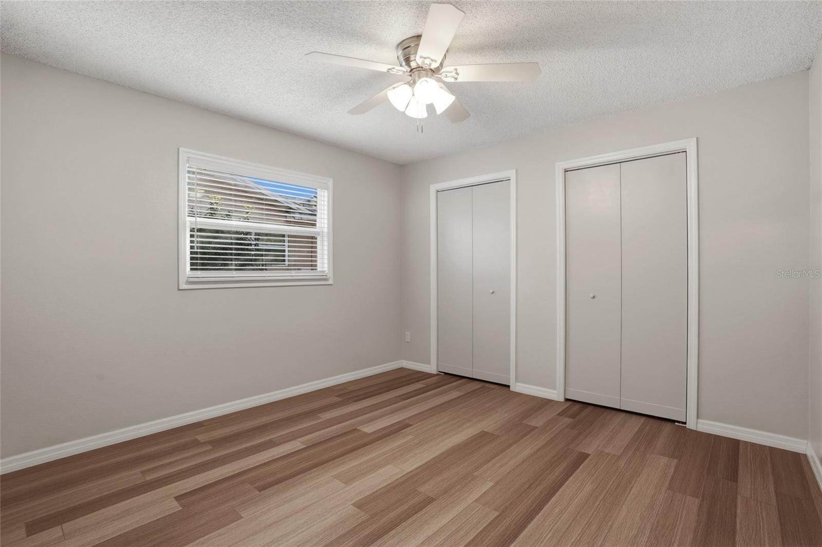 SHADOW LAKES - Residential