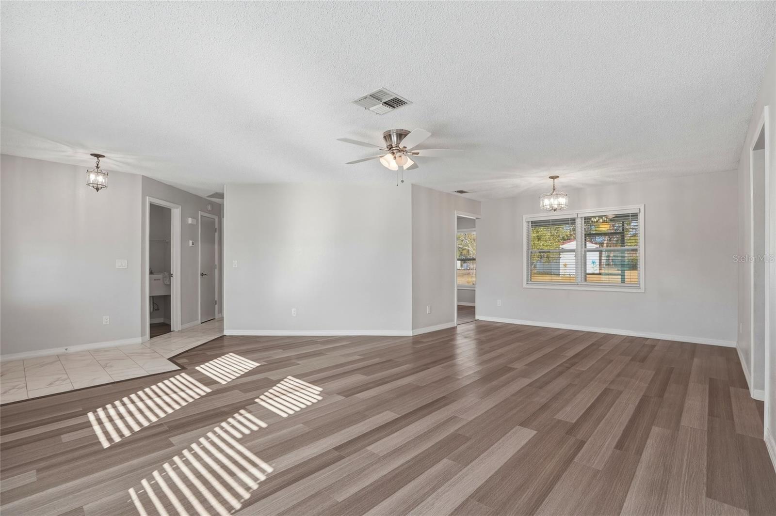 SHADOW LAKES - Residential