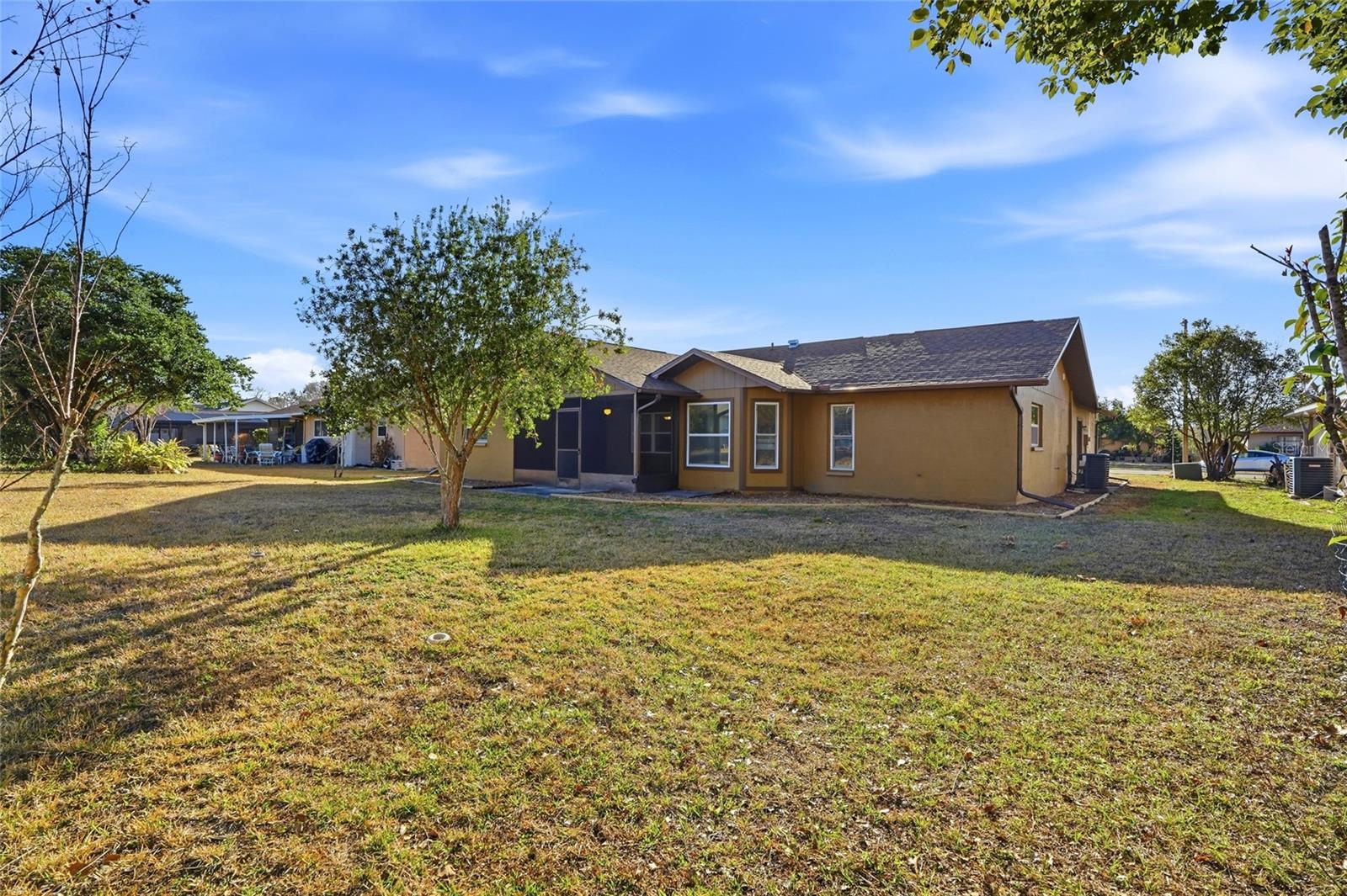 SHADOW LAKES - Residential