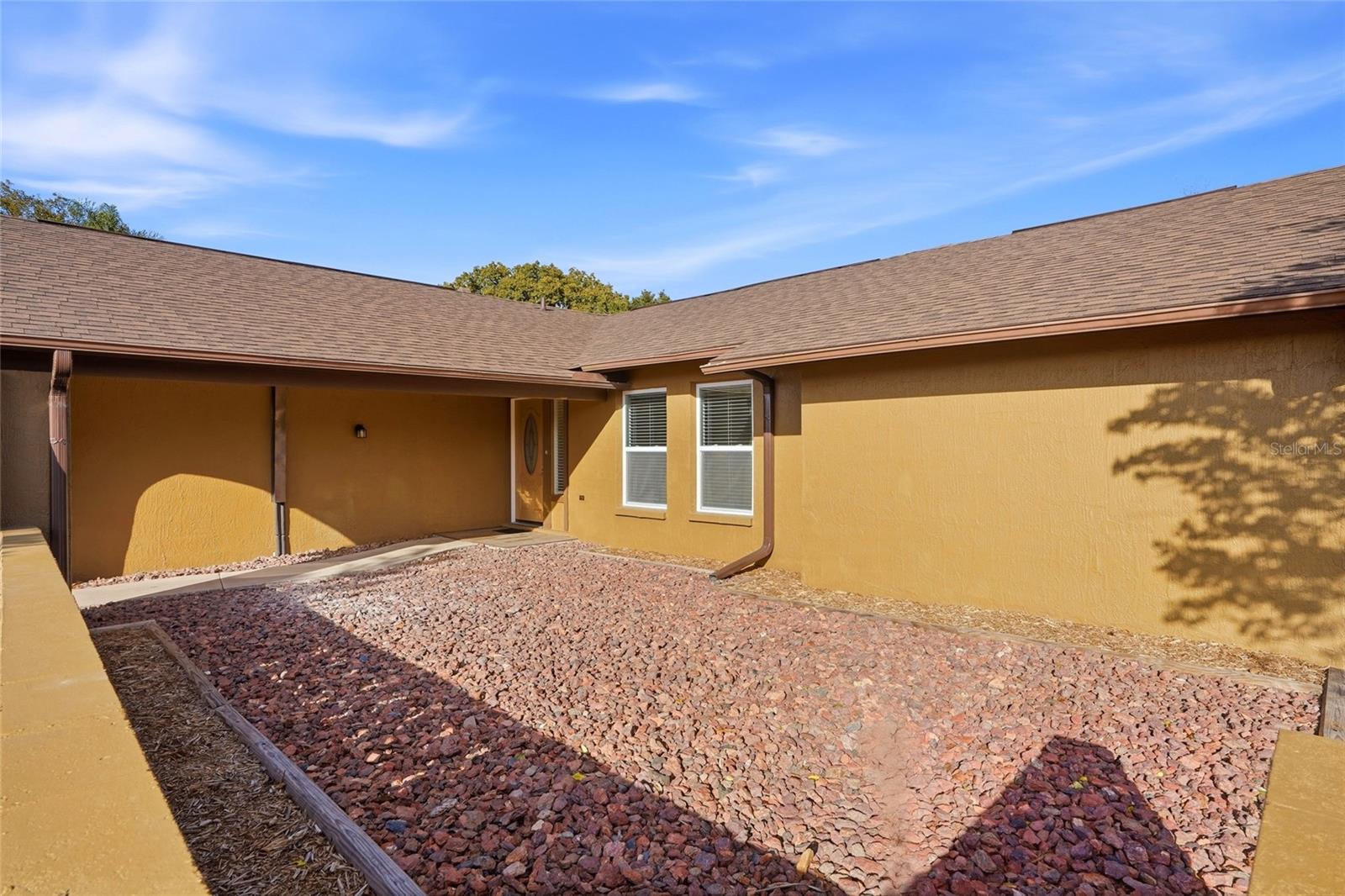 SHADOW LAKES - Residential