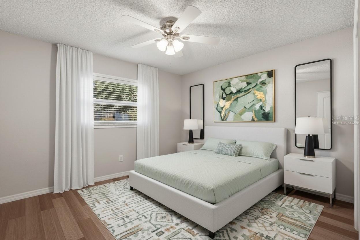 SHADOW LAKES - Residential