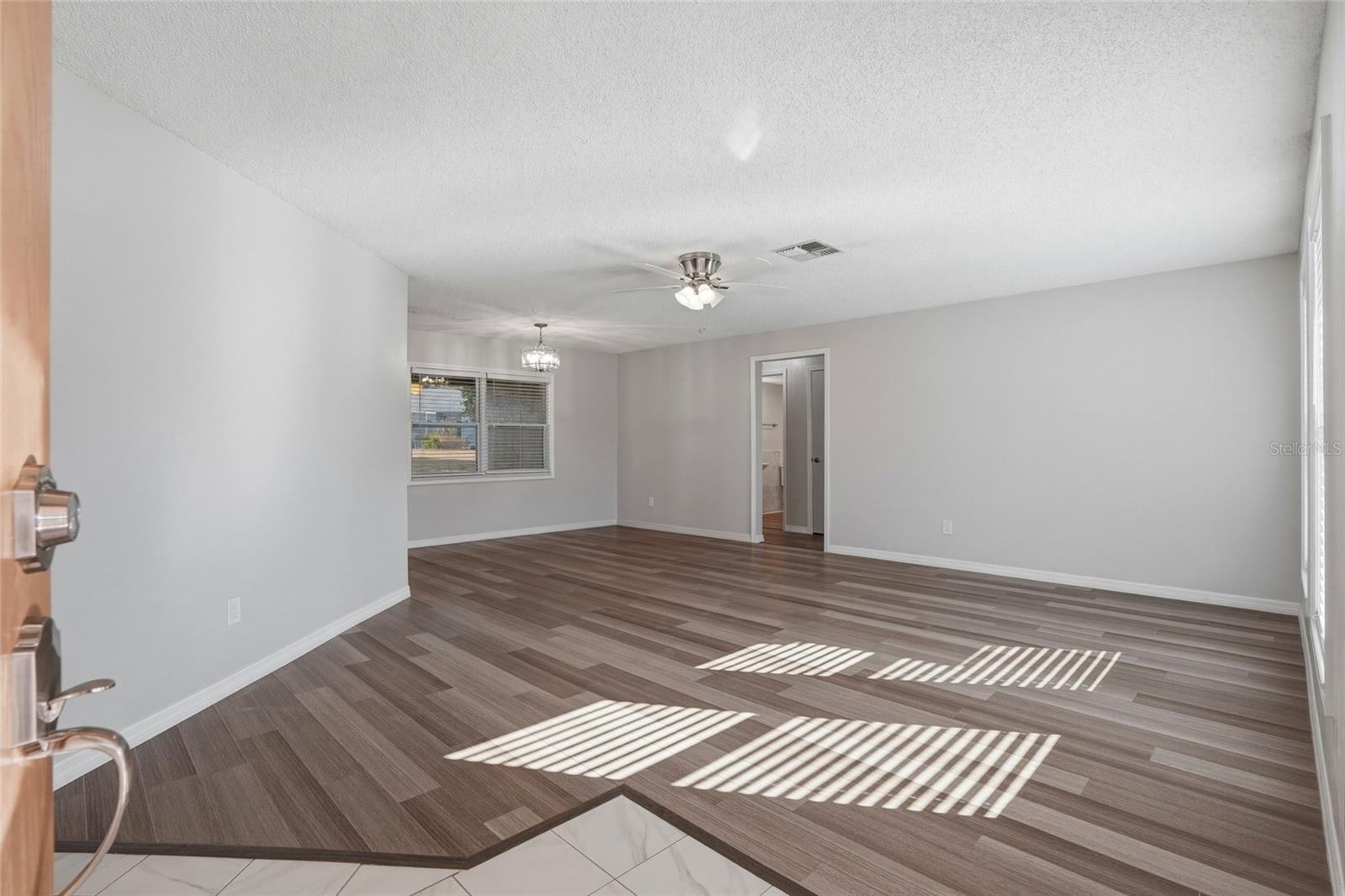 SHADOW LAKES - Residential