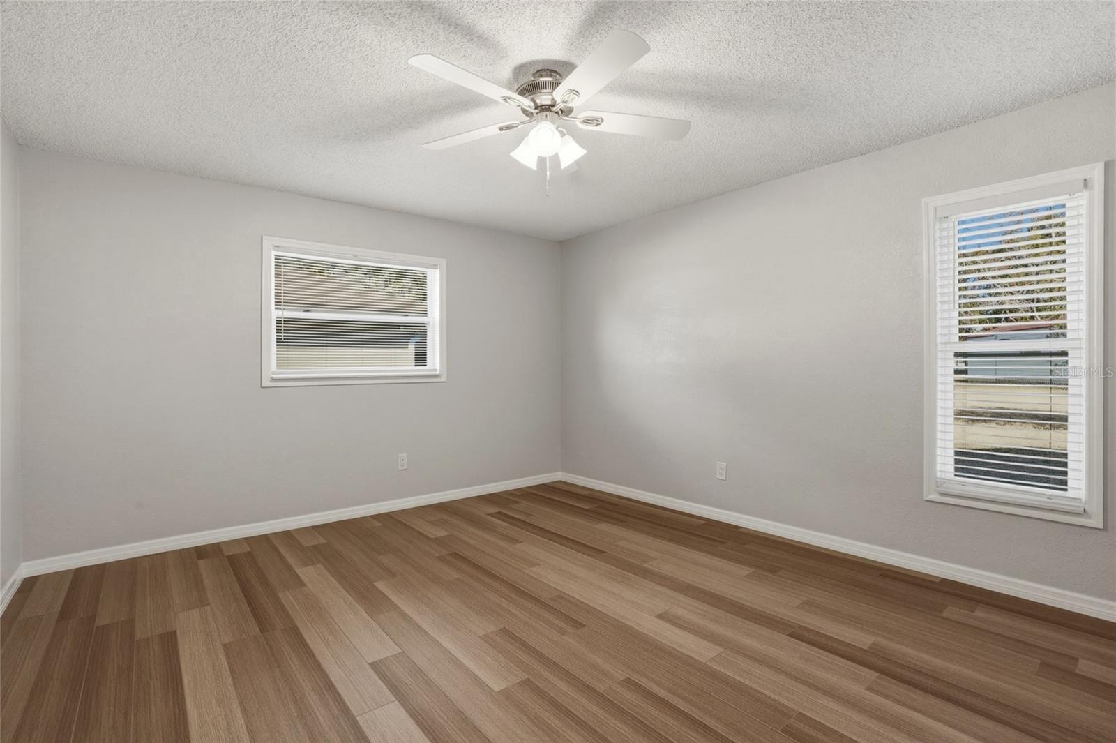 SHADOW LAKES - Residential