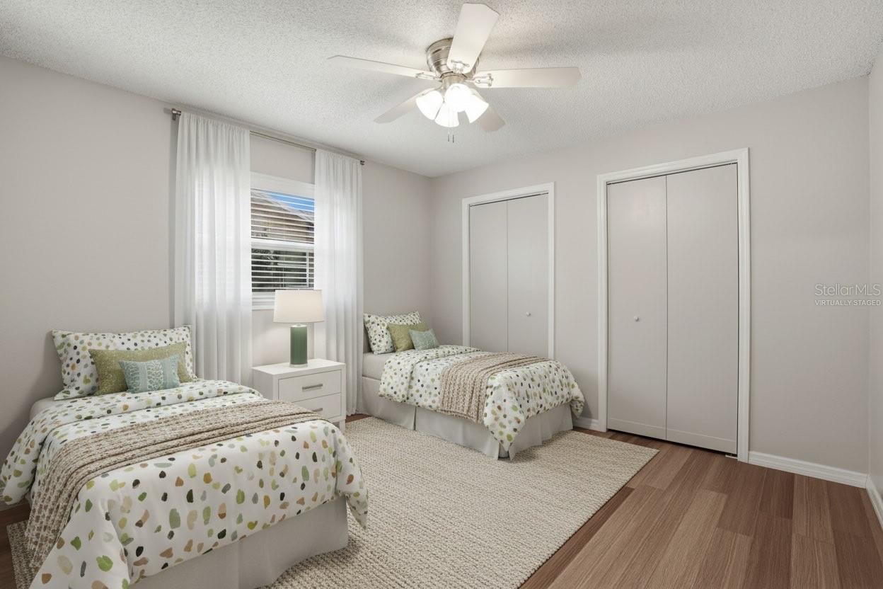 SHADOW LAKES - Residential