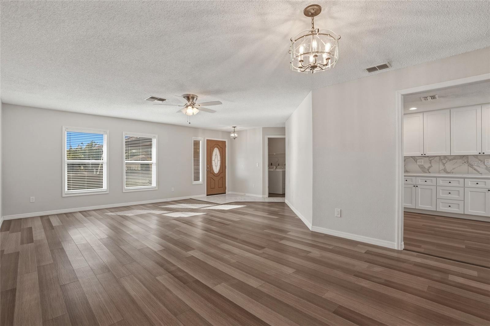 SHADOW LAKES - Residential