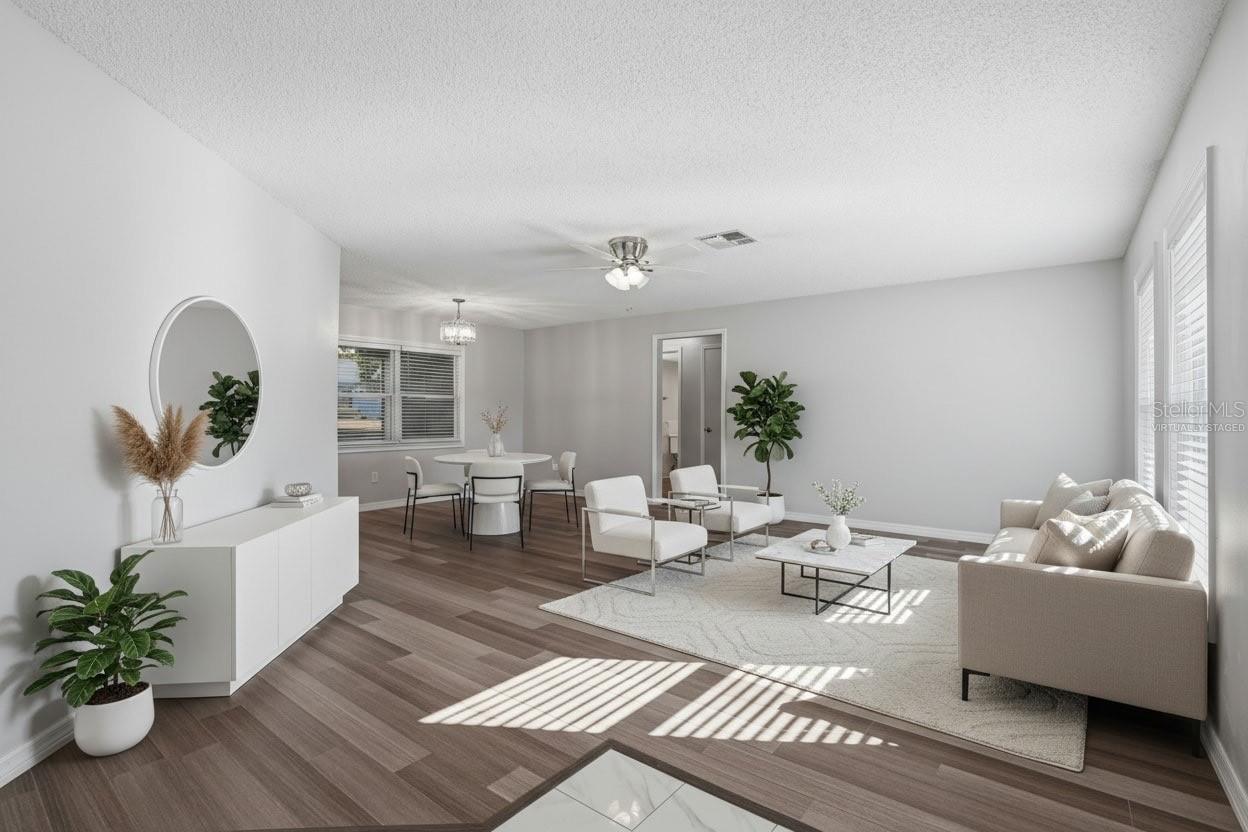 SHADOW LAKES - Residential