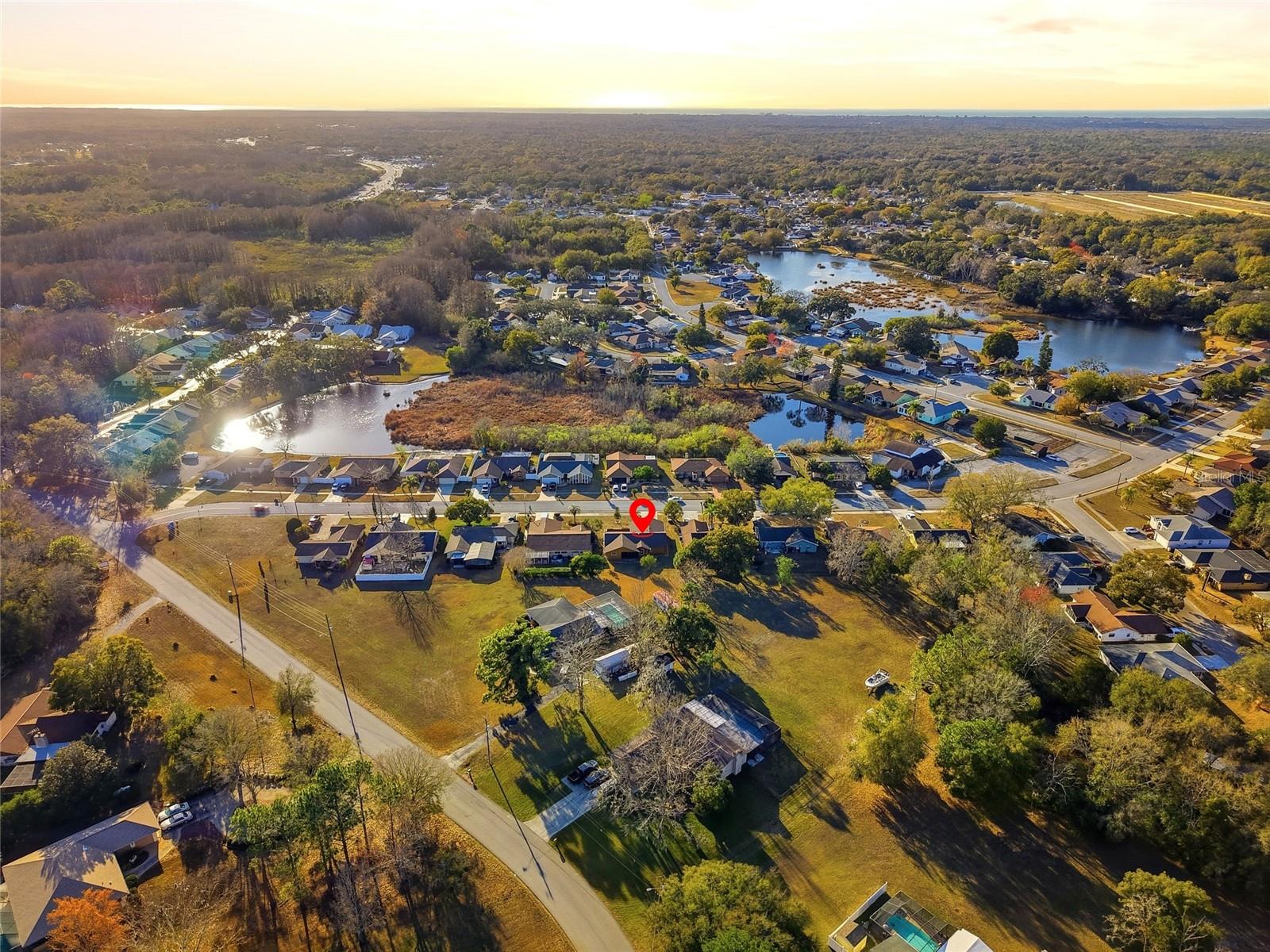 SHADOW LAKES - Residential