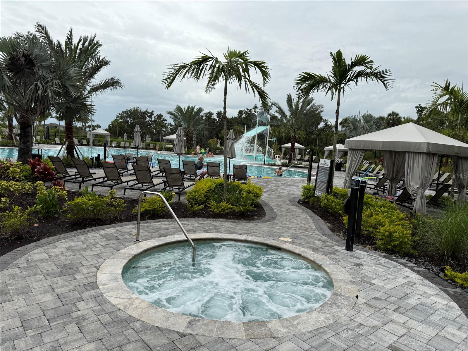 LT RANCH NBRHD ONE - Residential Lease