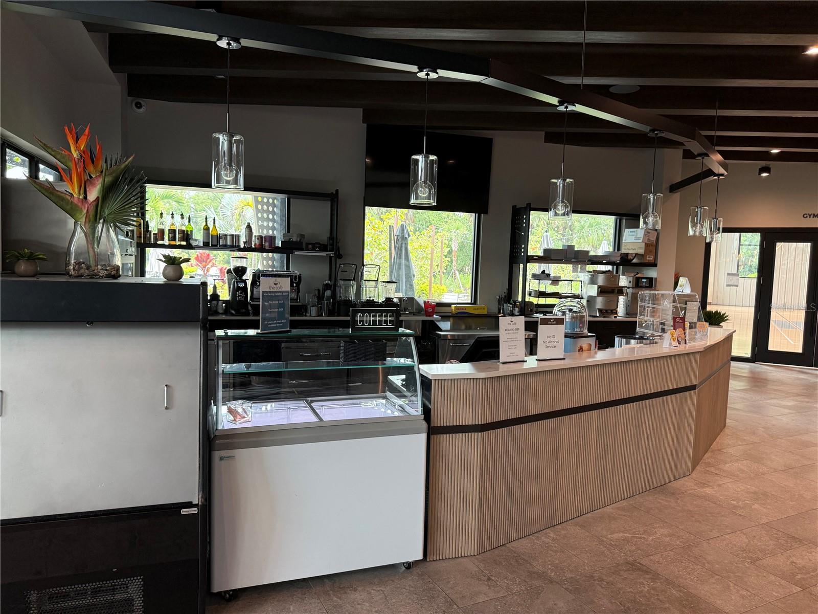 LT RANCH NBRHD ONE - Residential Lease