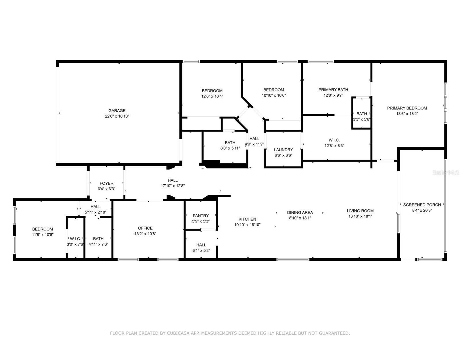LT RANCH NBRHD ONE - Residential Lease
