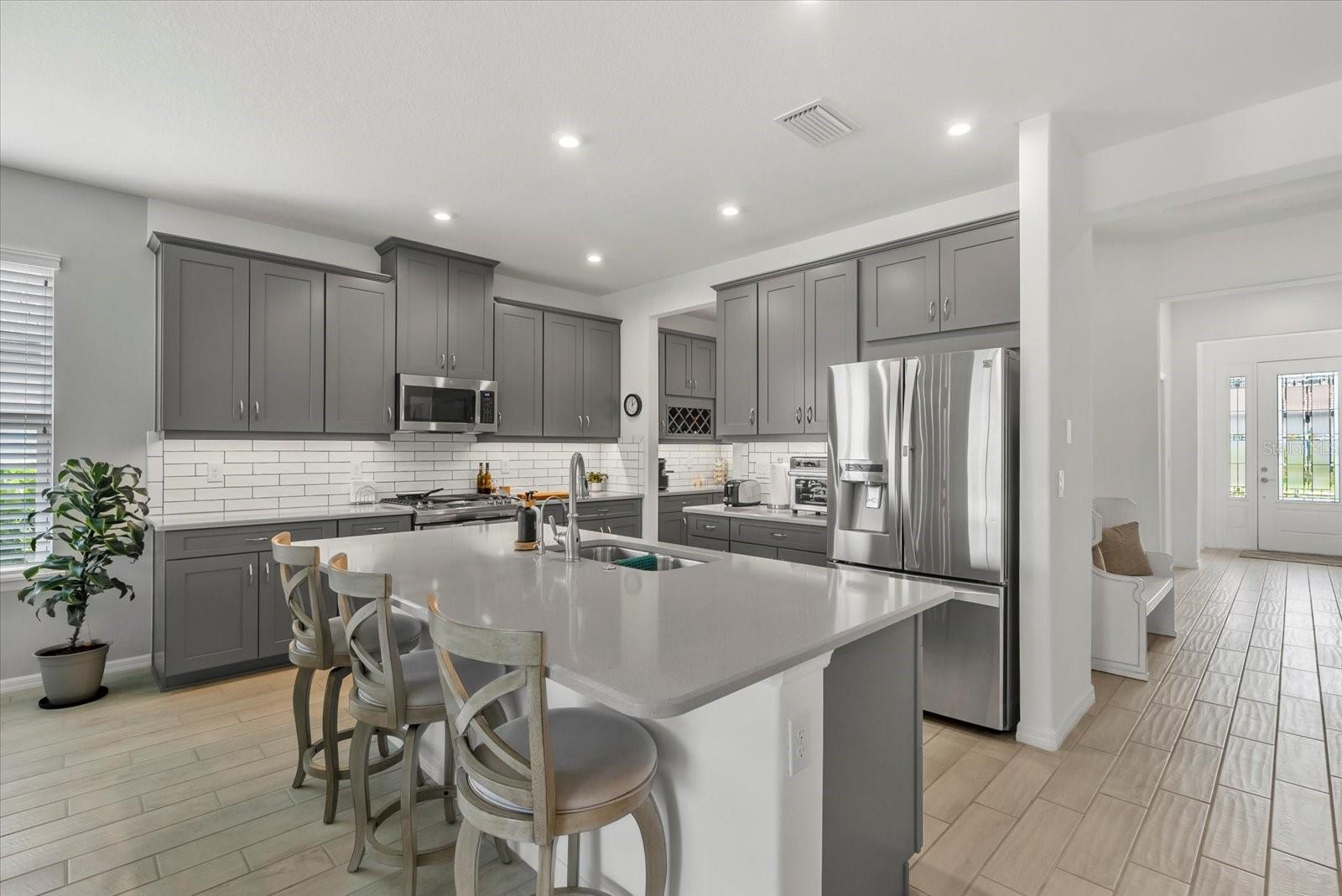 LT RANCH NBRHD ONE - Residential Lease