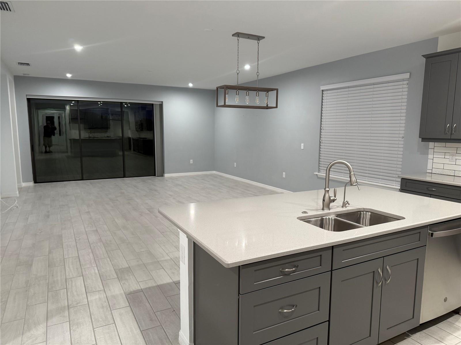 LT RANCH NBRHD ONE - Residential Lease