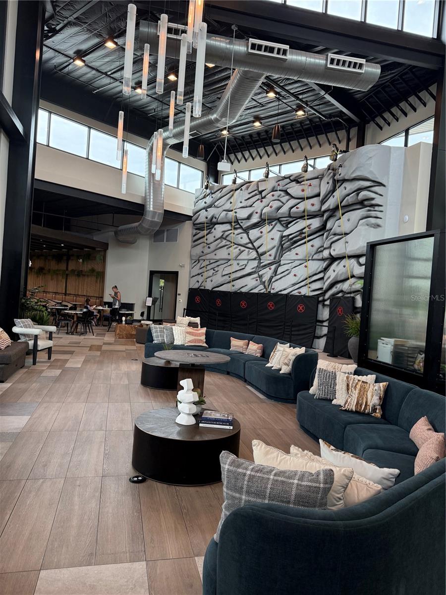 LT RANCH NBRHD ONE - Residential Lease