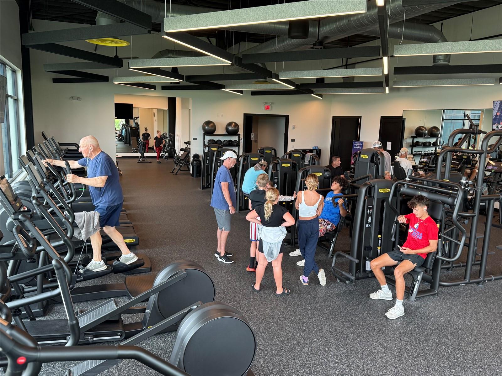 LT RANCH NBRHD ONE - Residential Lease