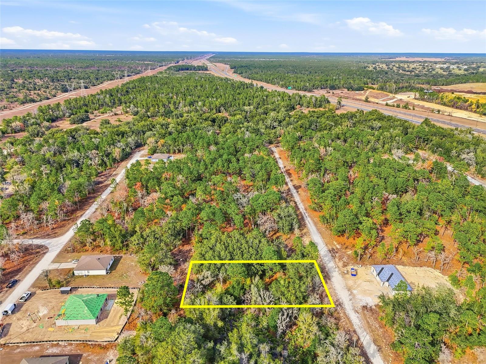 ROYAL HIGHLANDS - Land