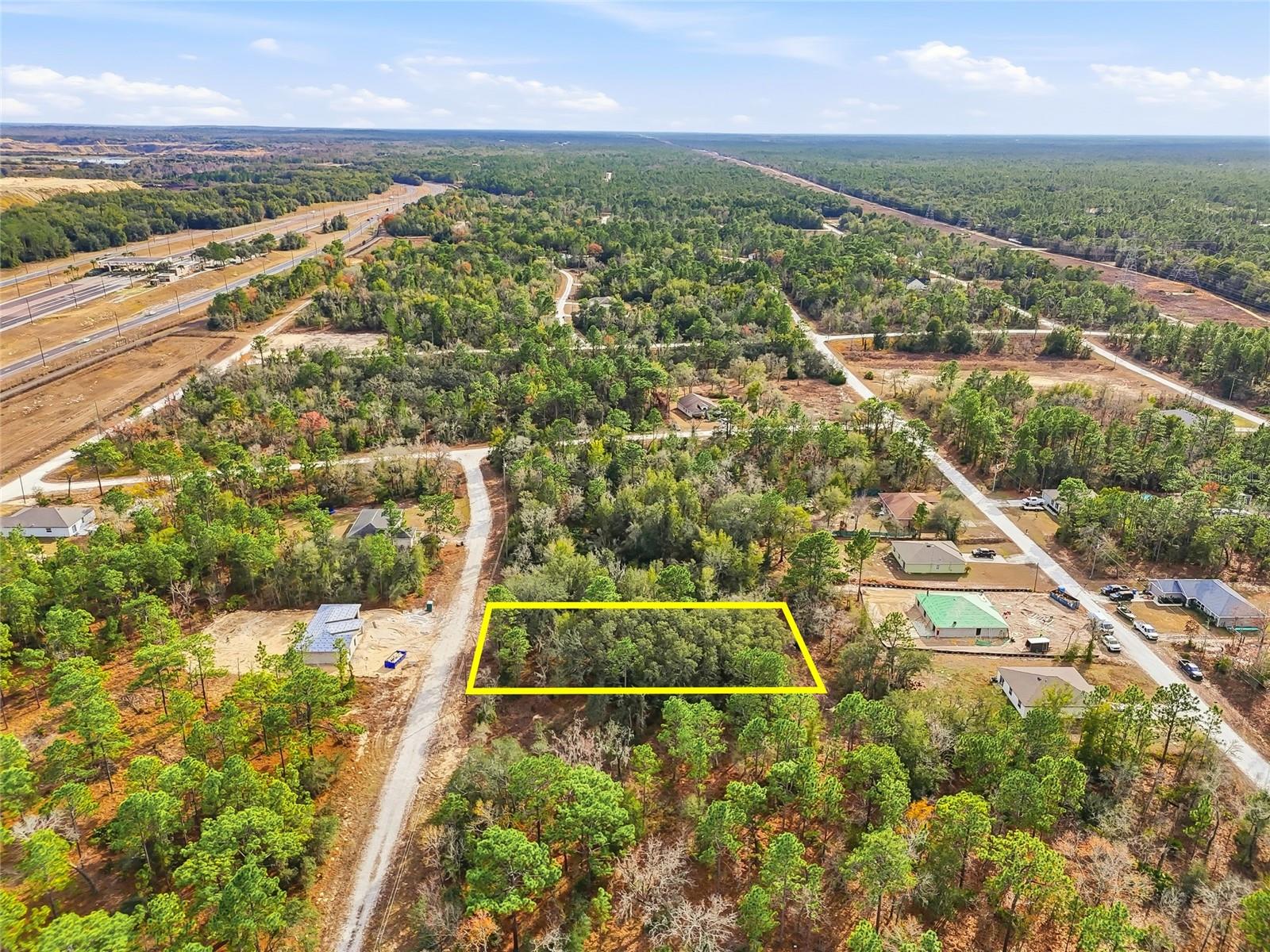 ROYAL HIGHLANDS - Land