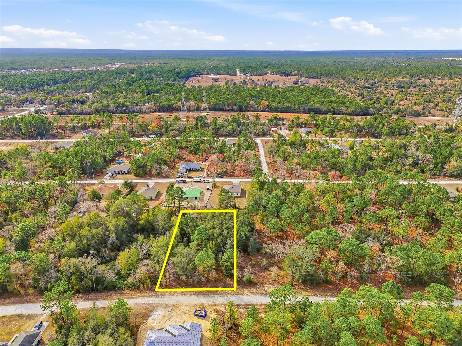 ROYAL HIGHLANDS - Land