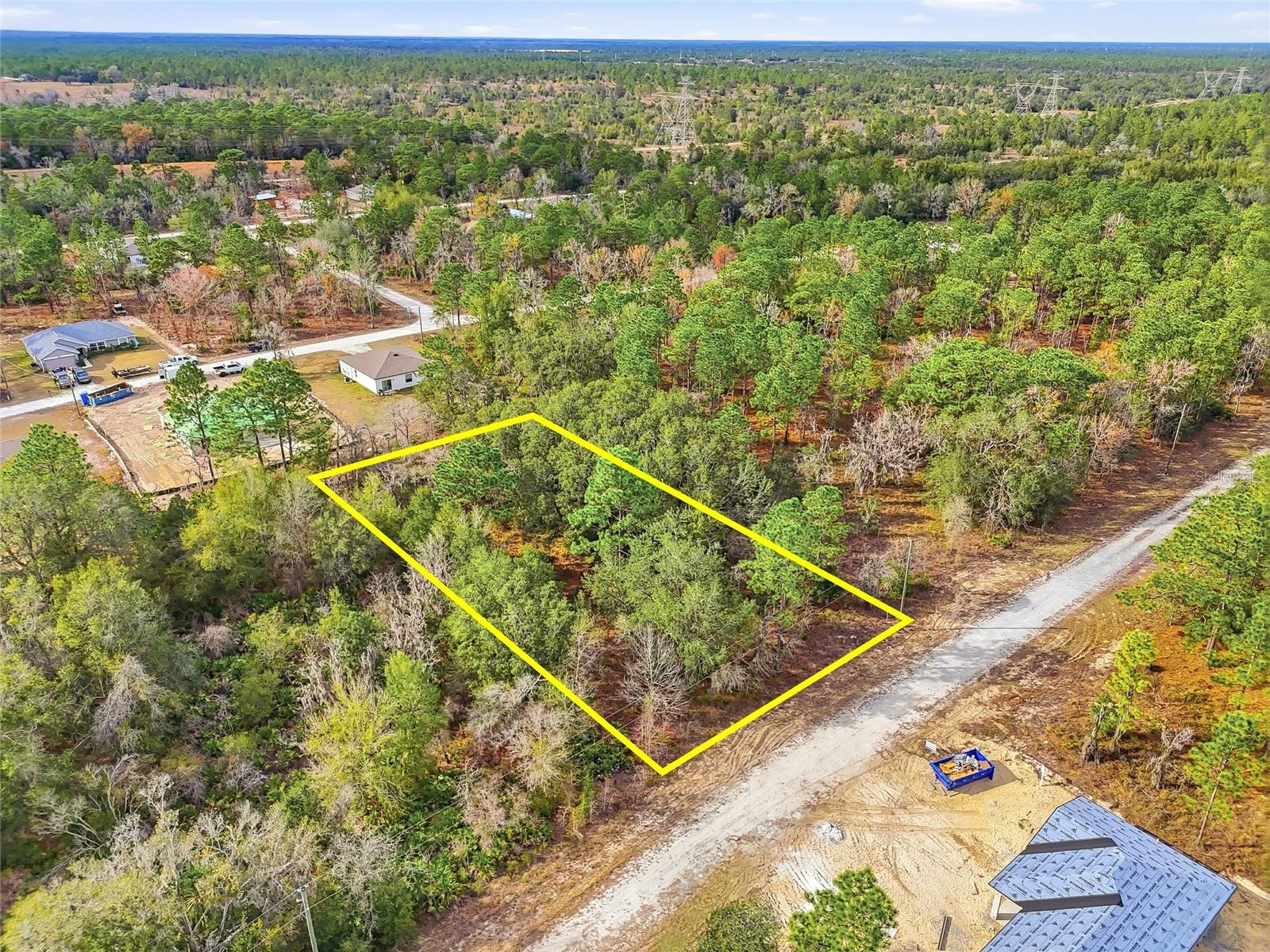 ROYAL HIGHLANDS - Land