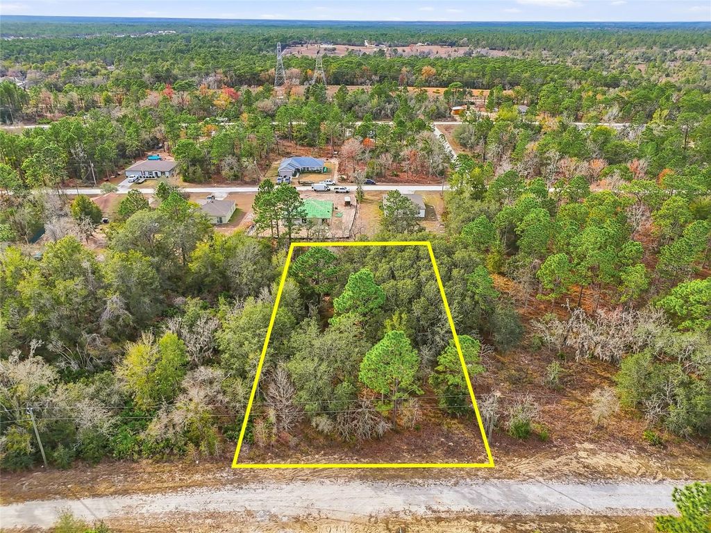 Photo of Cayman Road, Weeki Wachee, FL 34614 (MLS # W7882957)