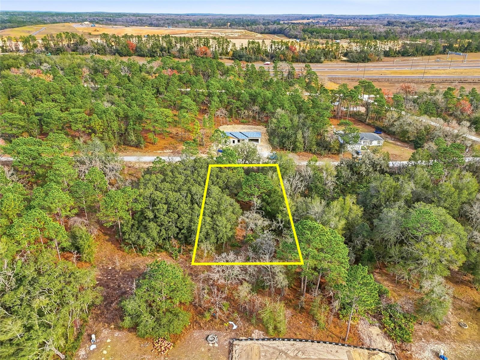 ROYAL HIGHLANDS - Land