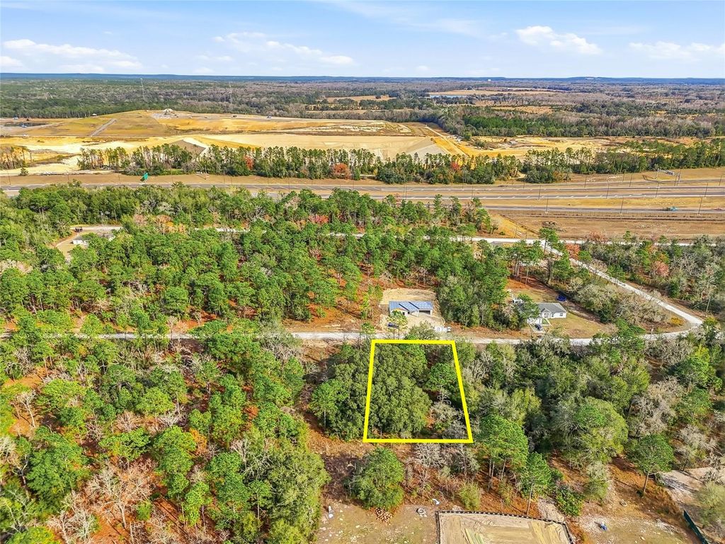 Photo of Cayman Road, Weeki Wachee, FL 34614 (MLS # W7882957)