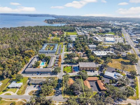 Tiny photo for 708 Lee Street, Leesburg, FL 34748 (MLS # G5105732)