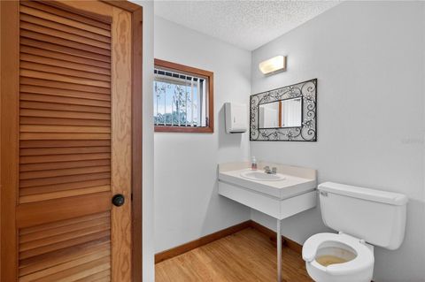 Tiny photo for 708 Lee Street, Leesburg, FL 34748 (MLS # G5105732)