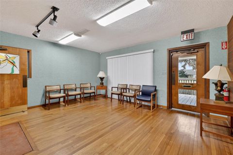 Tiny photo for 708 Lee Street, Leesburg, FL 34748 (MLS # G5105732)