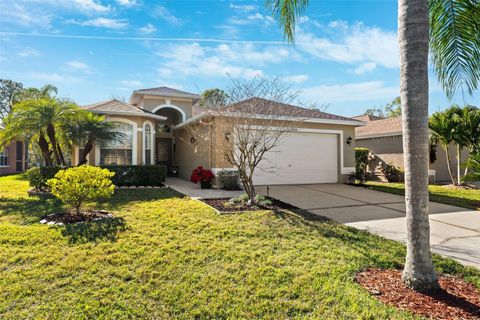 A home in OLDSMAR