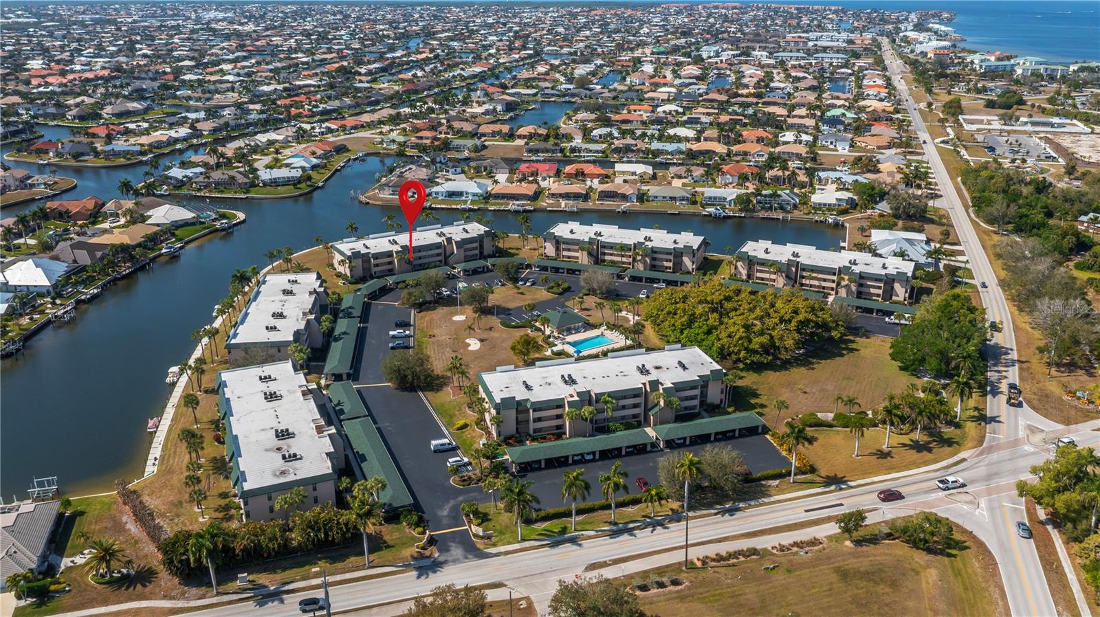 BANYAN POINT PH 02 - Residential