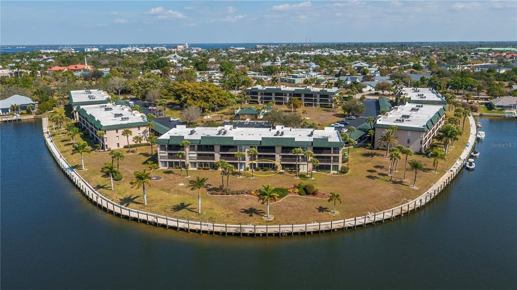 Photo of 601 Shreve Street #33A, Punta Gorda, FL 33950 (MLS # C7521892)