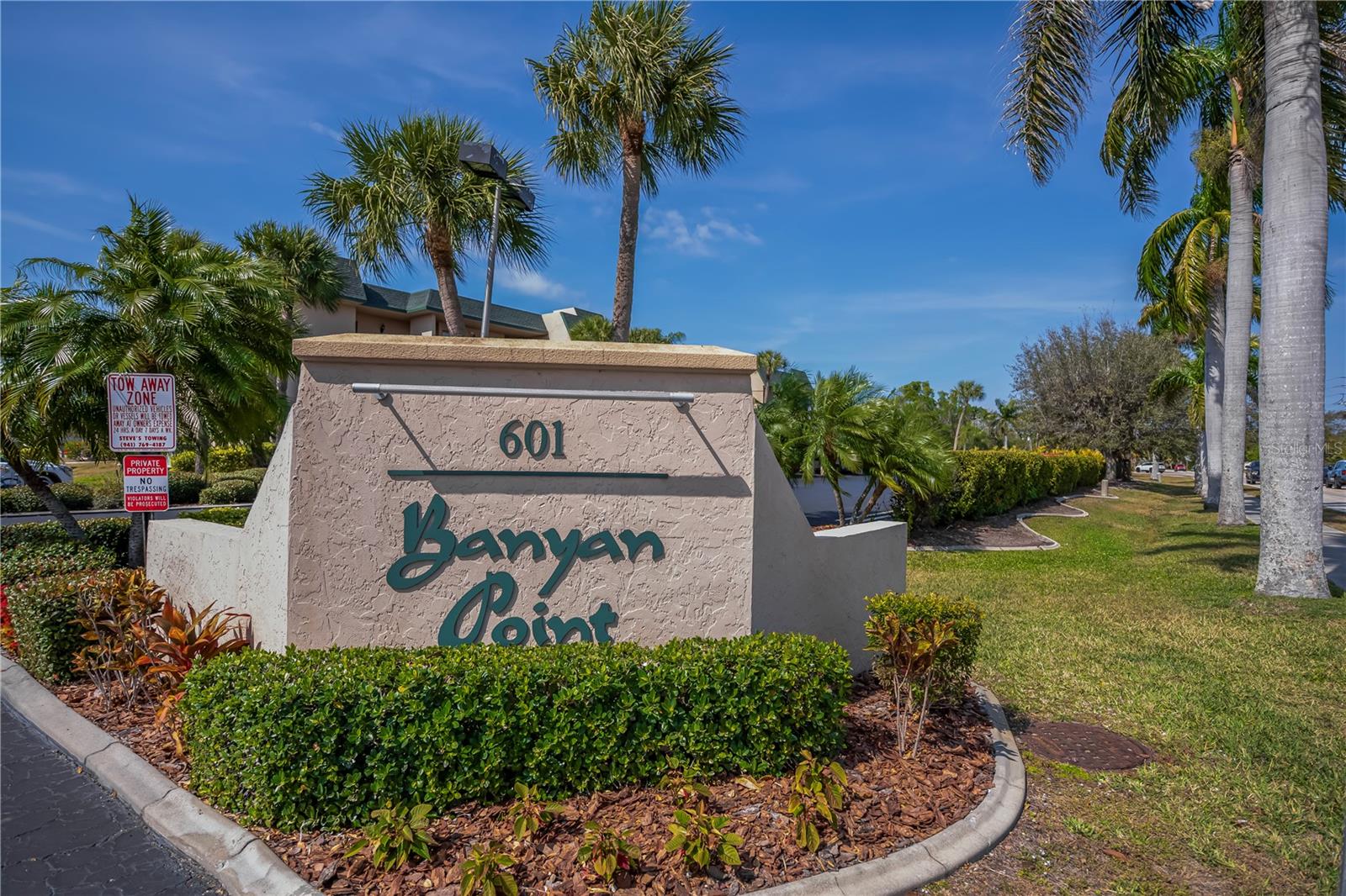 BANYAN POINT PH 02 - Residential