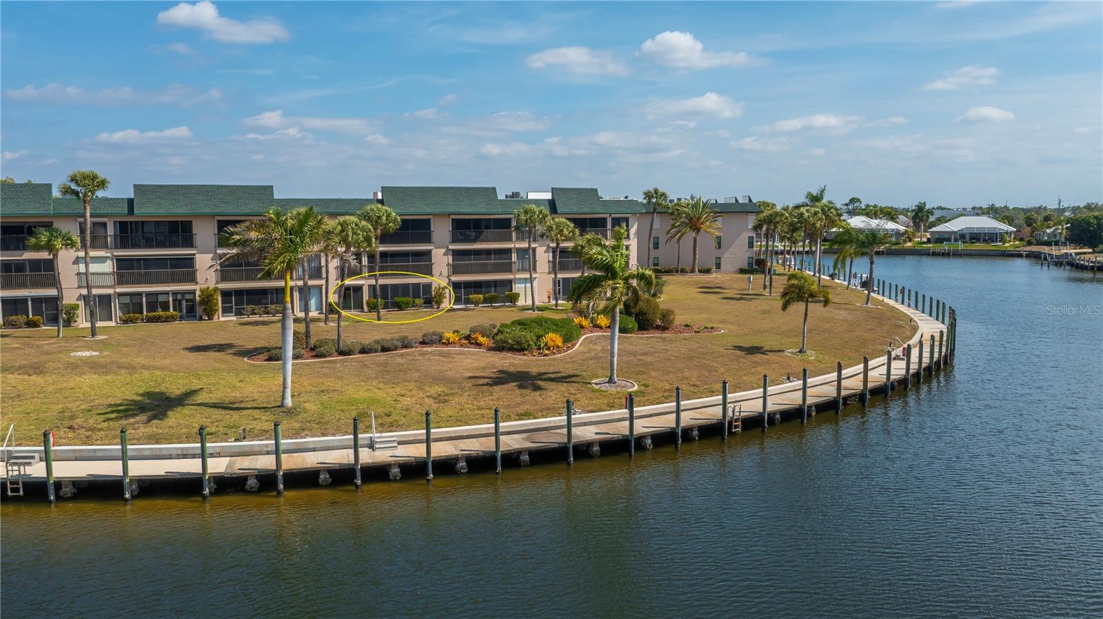 BANYAN POINT PH 02 - Residential