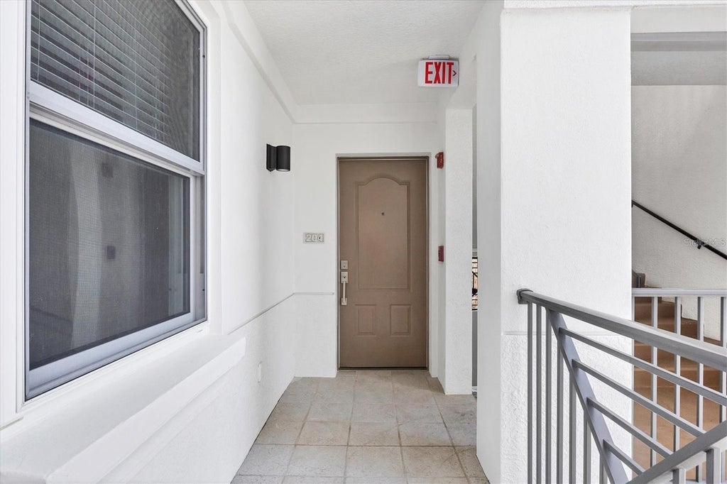 Photo of 9203 Griggs Road #204, Englewood, FL 34224 (MLS # D6148631)