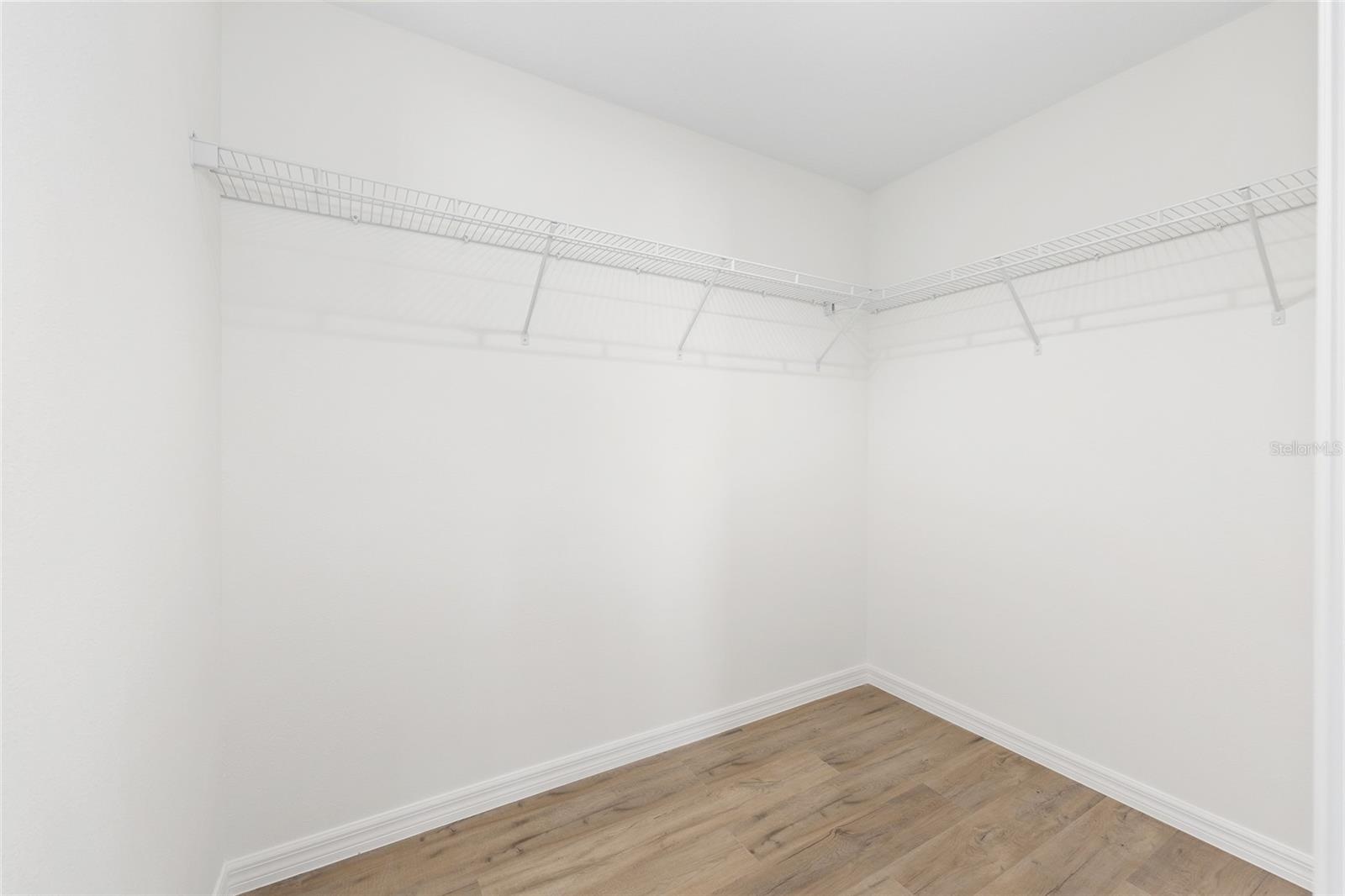 TRAILS E - Residential