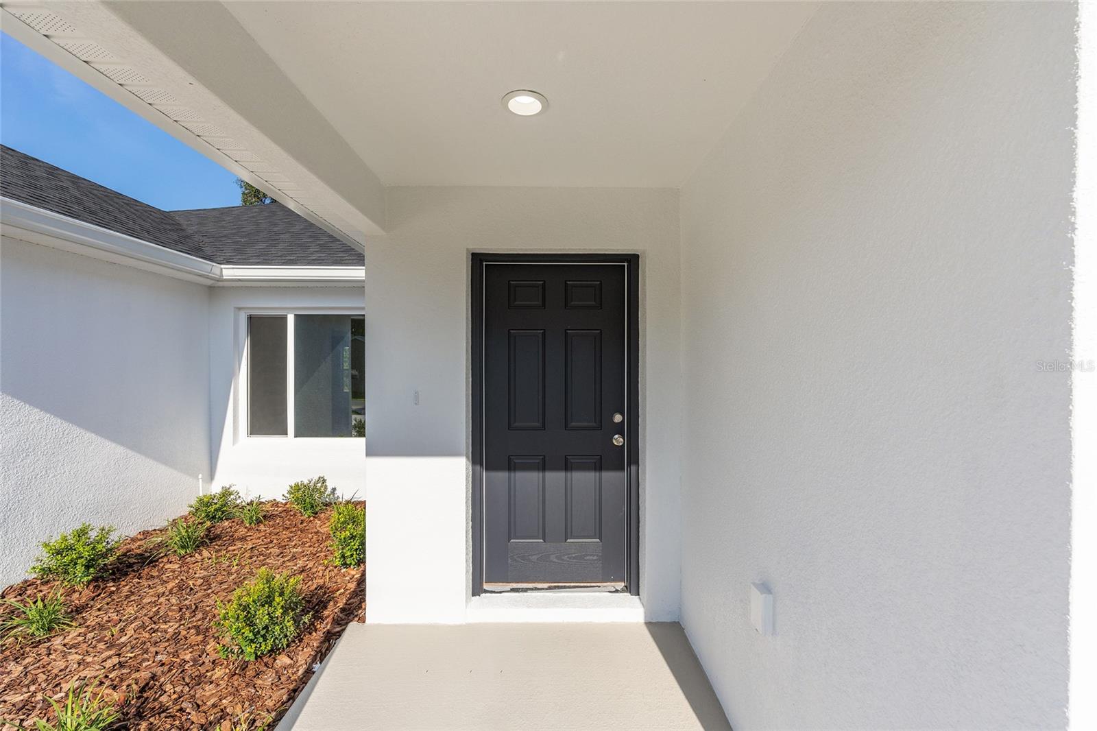 TRAILS E - Residential