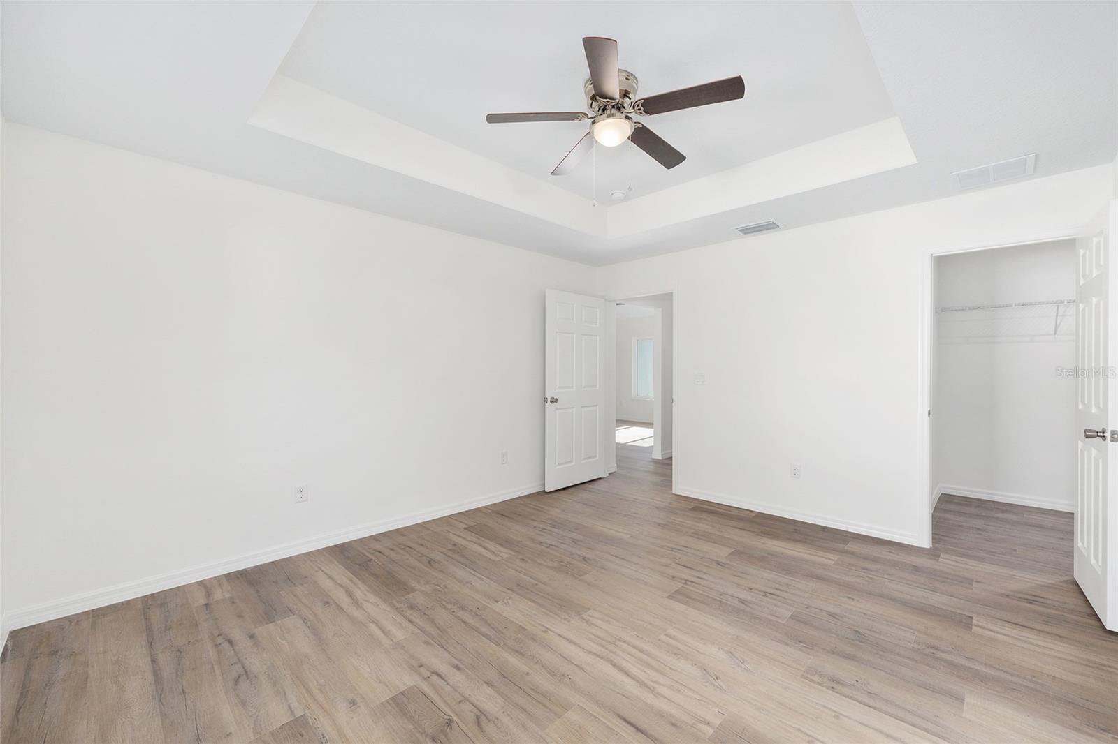 TRAILS E - Residential