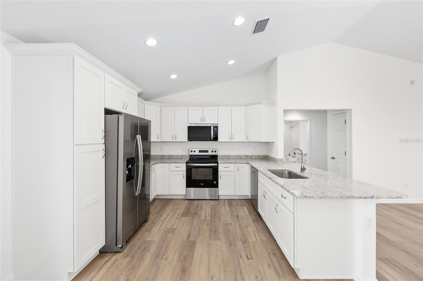 TRAILS E - Residential