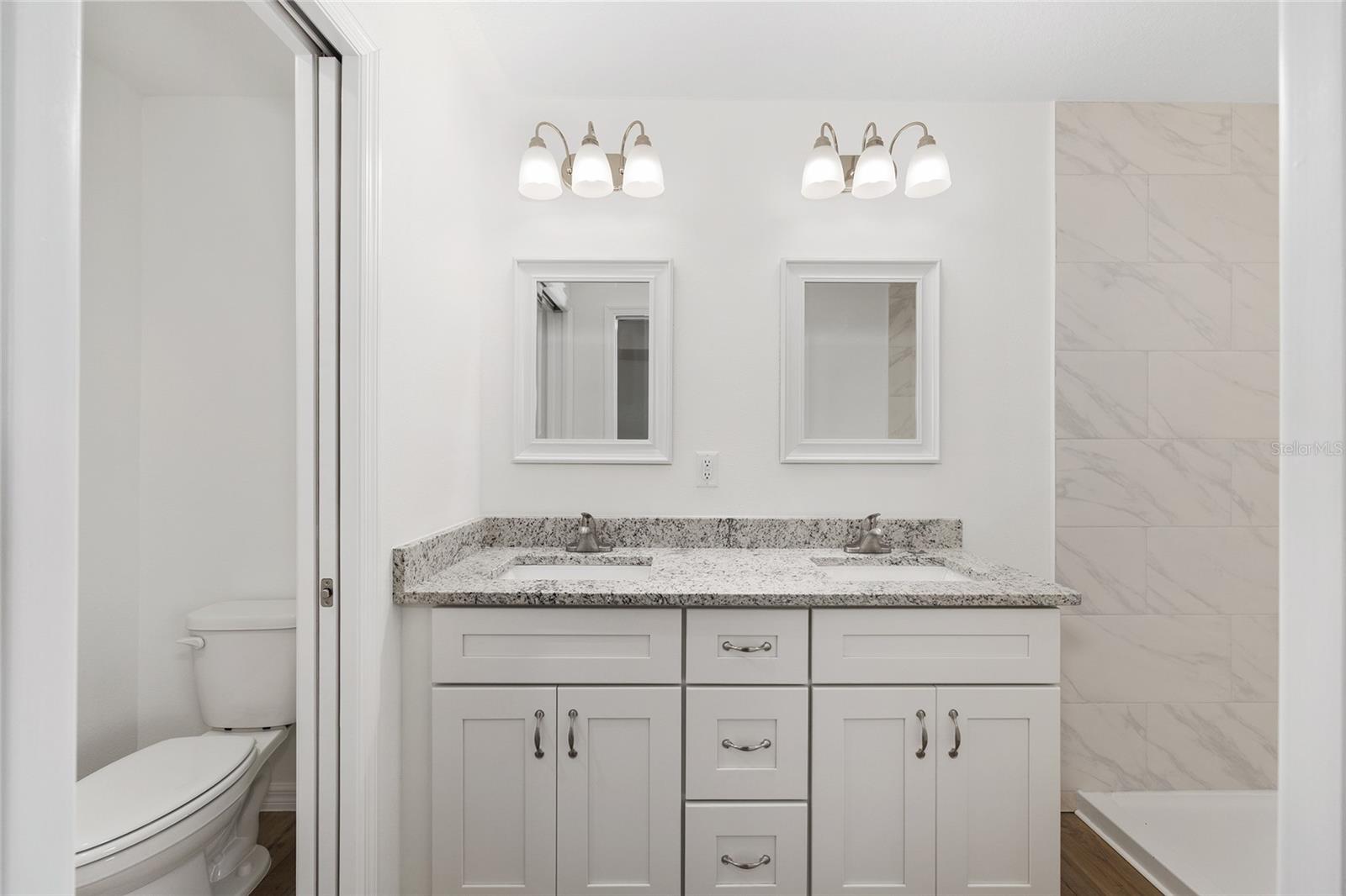 TRAILS E - Residential