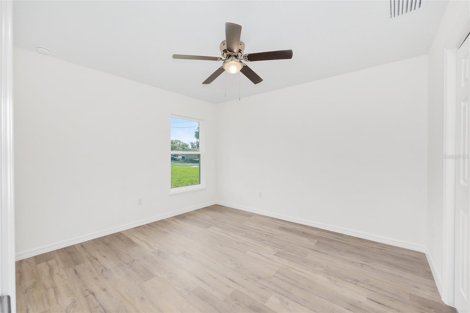 TRAILS E - Residential