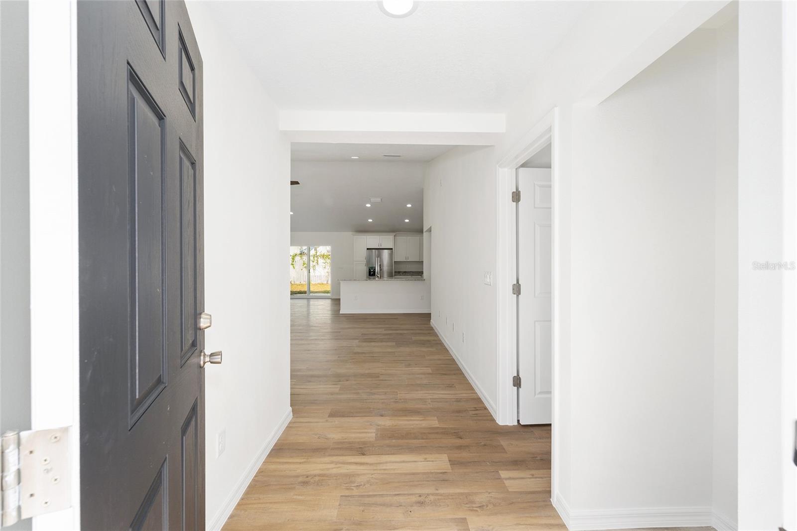 TRAILS E - Residential